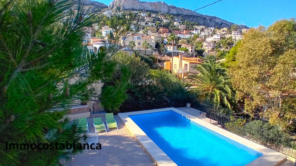 Villa in Calpe, 191 m², 455,000 €, photo 8, listing 53255456