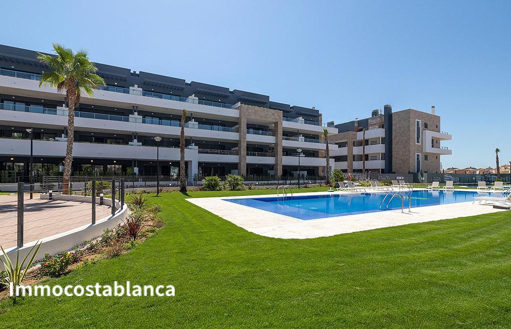 Apartment in Playa Flamenca, 100 m², 443,000 €, photo 1, listing 73486328