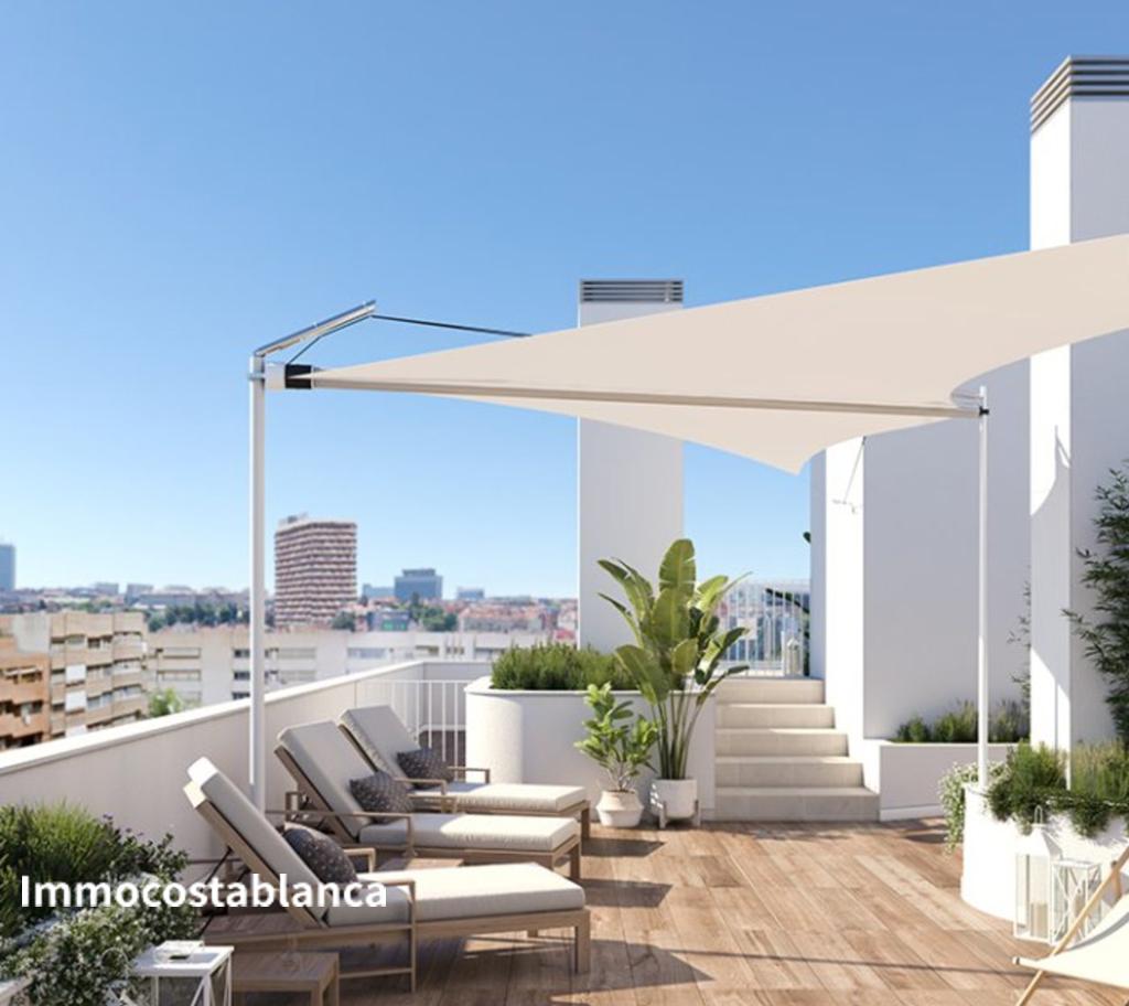 3 room apartment in Alicante, 86 m², 260,000 €, photo 7, listing 30456896