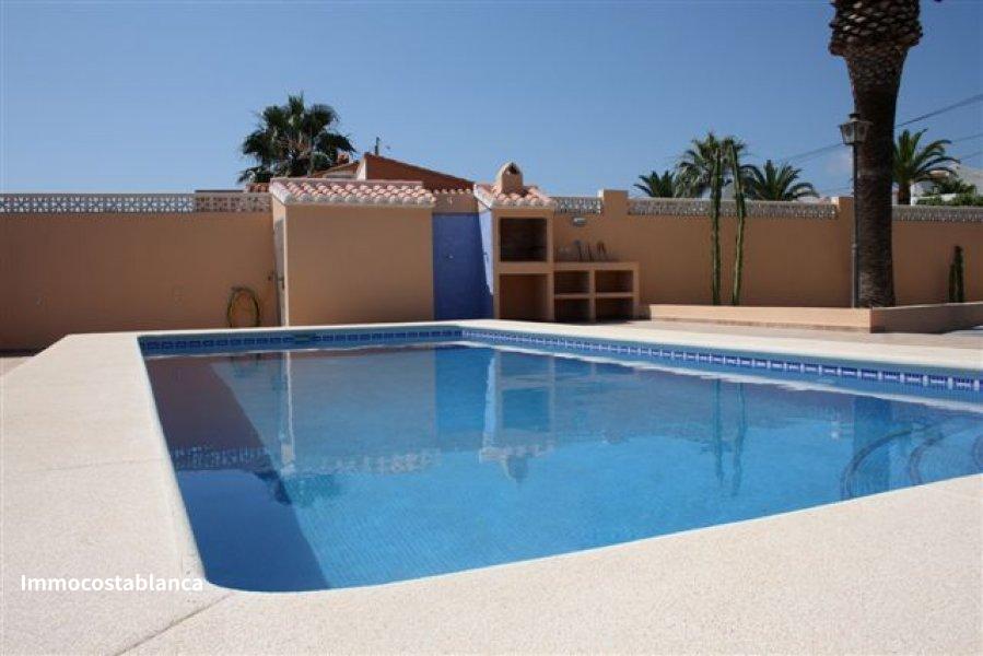 Detached house in Calpe, 555,000 €, photo 3, listing 16311848