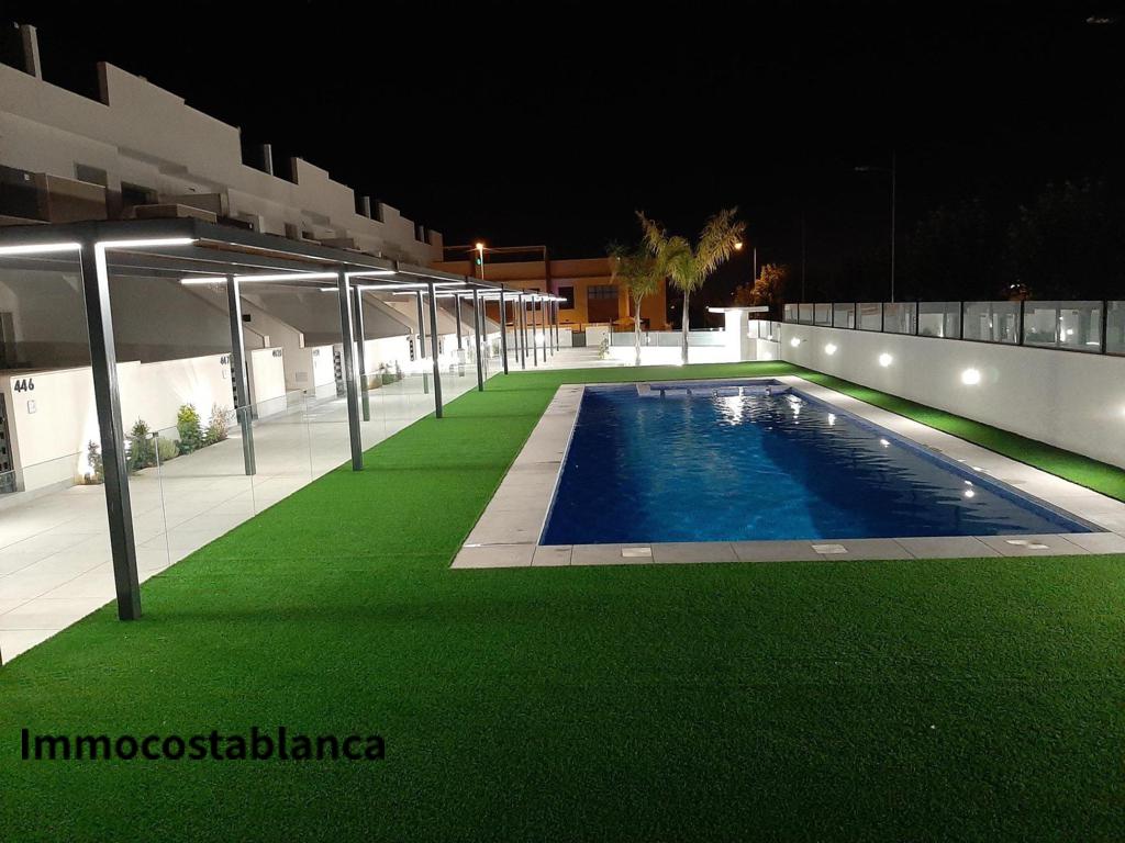 Apartment in Pilar de la Horadada, 114 m², 370,000 €, photo 8, listing 6543536