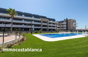 Apartment in Playa Flamenca, 100 m²