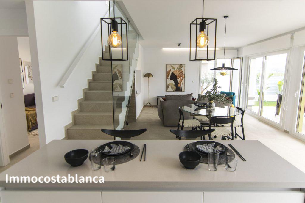 4 room villa in Los Montesinos, 141 m², 349,000 €, photo 10, listing 63607216