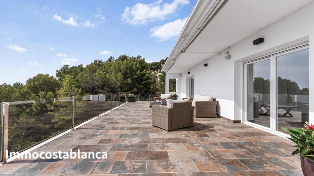 Villa in Calpe, 452 m², 899,000 €, photo 10, listing 10402816