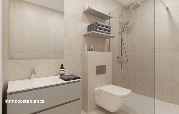 Apartment in Santa Pola, 131 m², 410,000 €, photo 5, listing 43835456