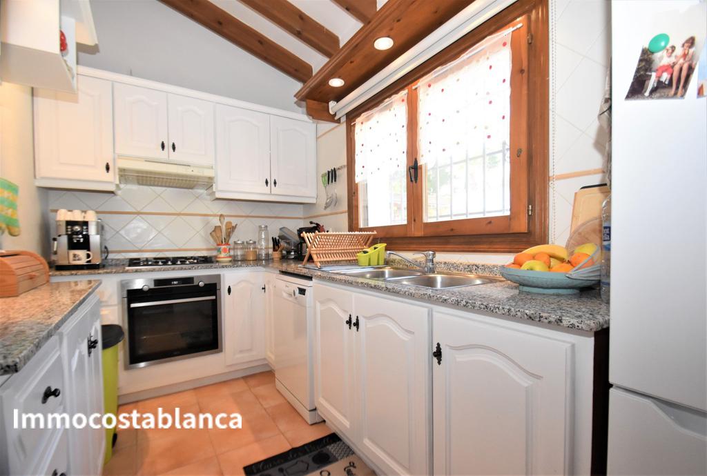 Detached house in Pego, 143 m², 395,000 €, photo 8, listing 1728176