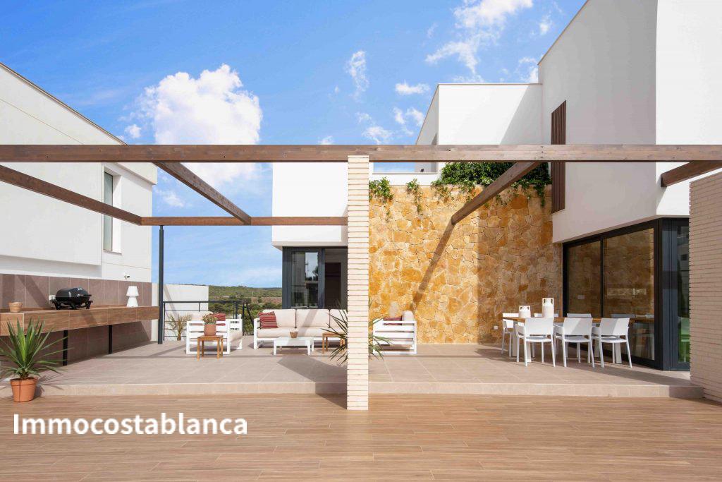 5 room villa in Dehesa de Campoamor, 196 m², 910,000 €, photo 4, listing 73954496