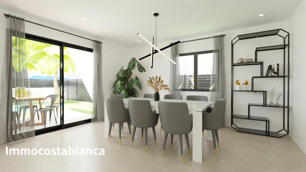 Villa in Monforte del Cid, 108 m², 471,000 €, photo 9, listing 53282016