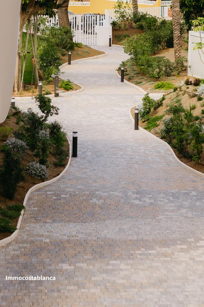 Detached house in El Albir, 84 m², 590,000 €, photo 7, listing 23247536