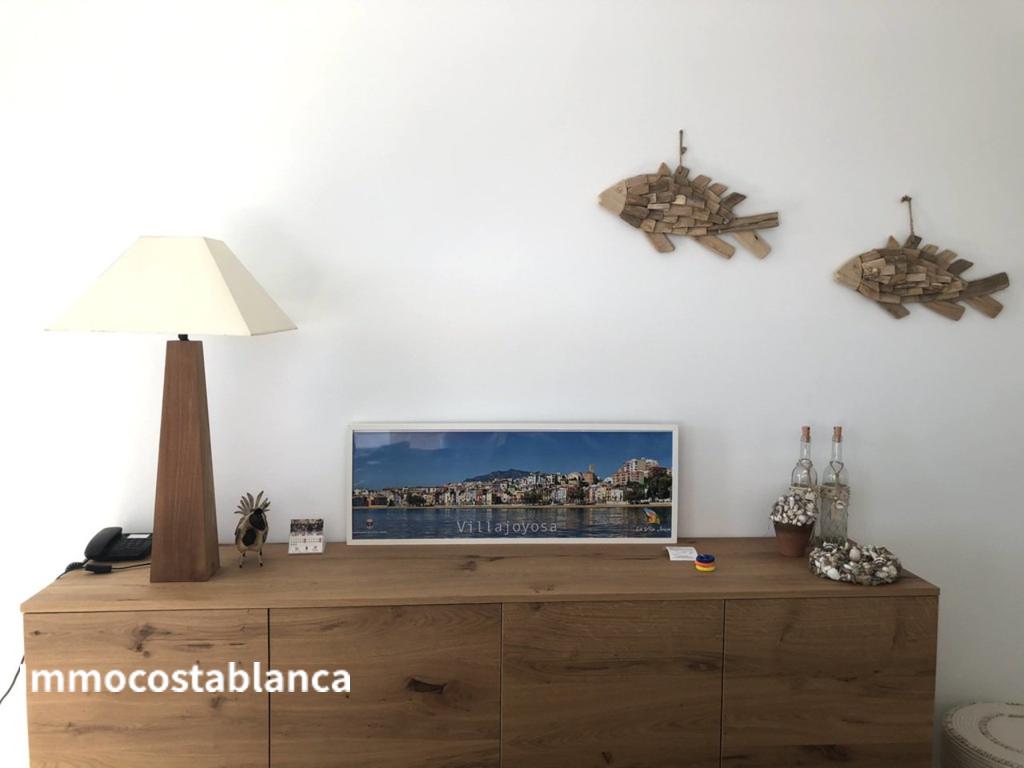 3 room apartment in Alicante, 96 m², 415,000 €, photo 2, listing 20044816