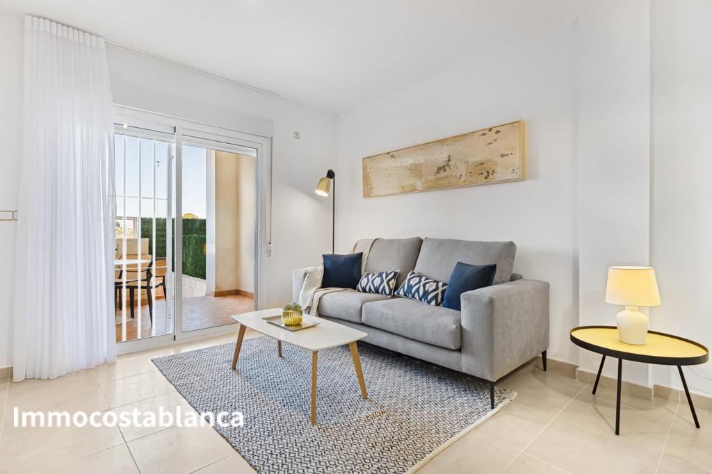 Apartment in Orihuela Costa, 69 m², 188,000 €, photo 2, listing 56695536
