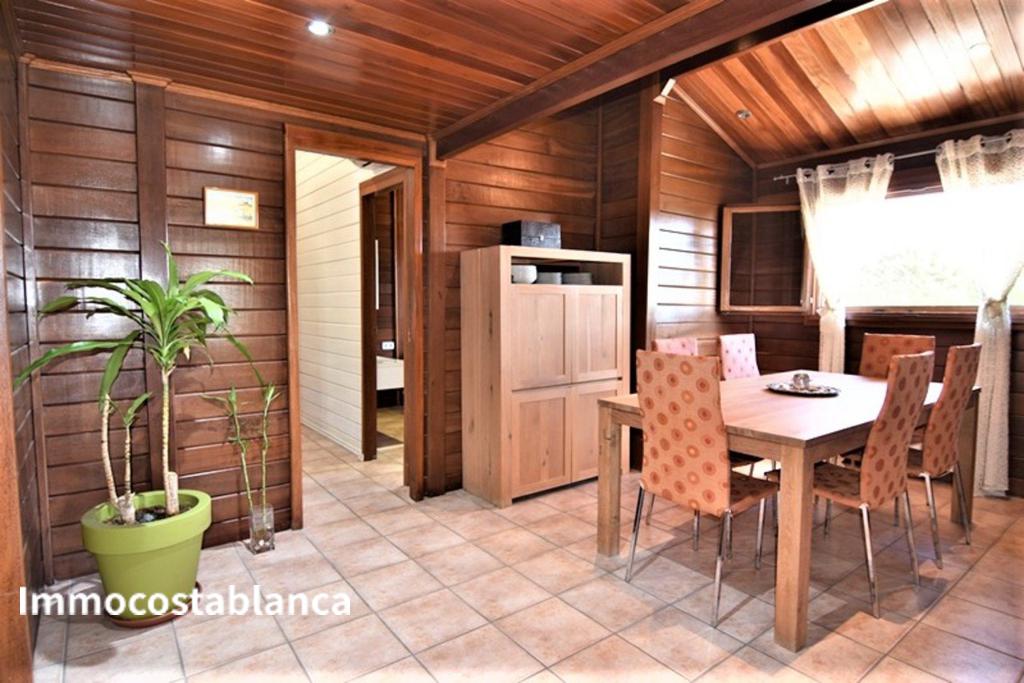 Villa in Benidorm, 220 m², 390,000 €, photo 6, listing 33777528