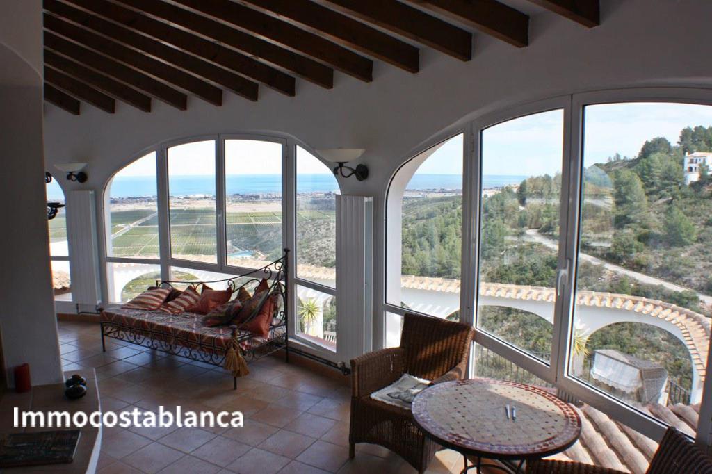 Detached house in Pego, 350 m², 595,000 €, photo 5, listing 72631848