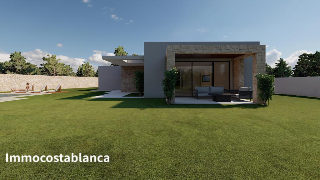 Detached house in Benissa, 164 m², 899,000 €, photo 3, listing 22269856