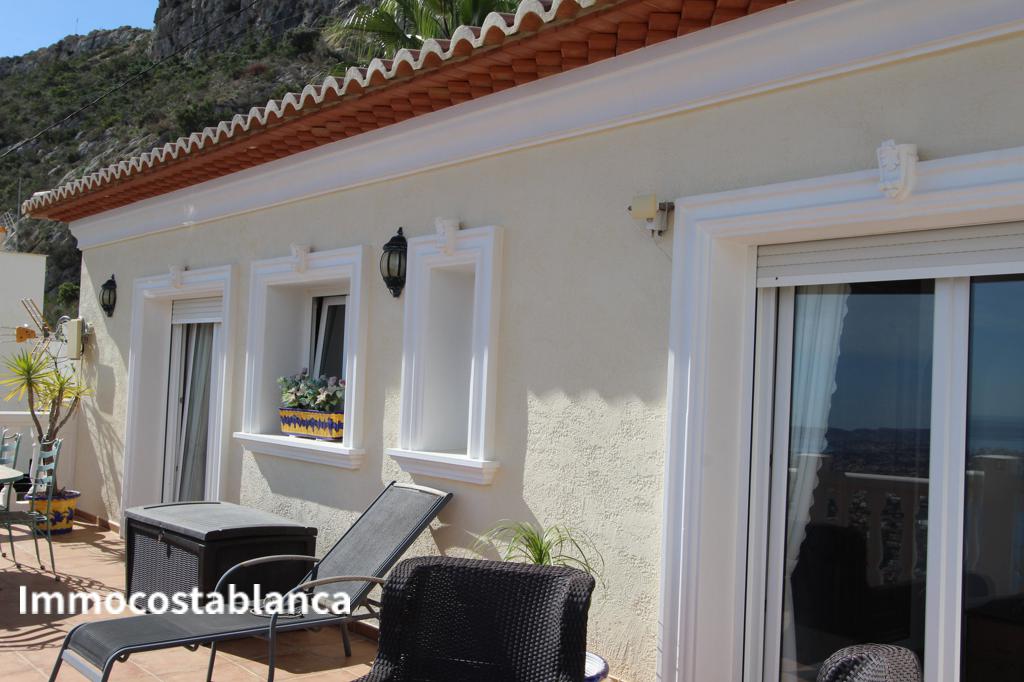 Detached house in Calpe, 155 m², 750,000 €, photo 3, listing 6074576