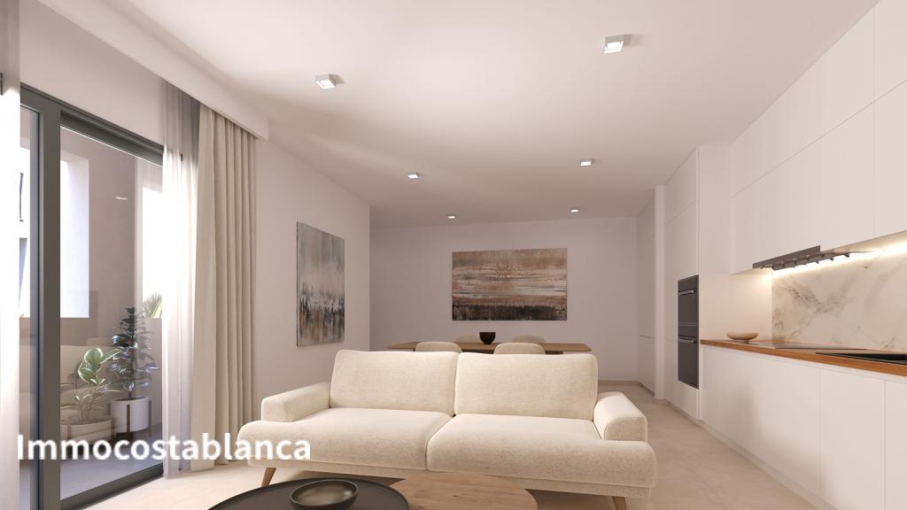 Apartment in San Miguel de Salinas, 76 m², 130,000 €, photo 10, listing 57233216