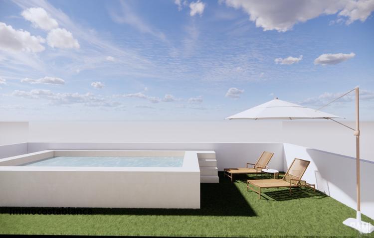 Apartment in Torre de la Horadada, 61 m², 275,000 €, photo 1, listing 44962816