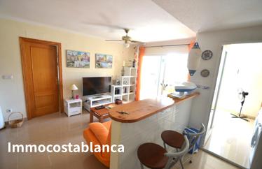 Apartment in Villajoyosa, 75 m²