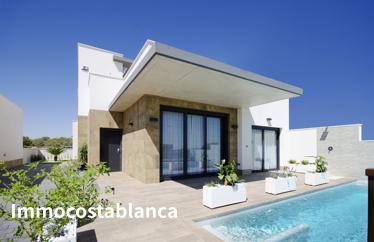 4 room villa in San Miguel de Salinas, 144 m²