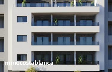 Apartment in Torrevieja, 92 m²