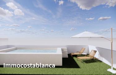 Apartment in Torre de la Horadada, 61 m²