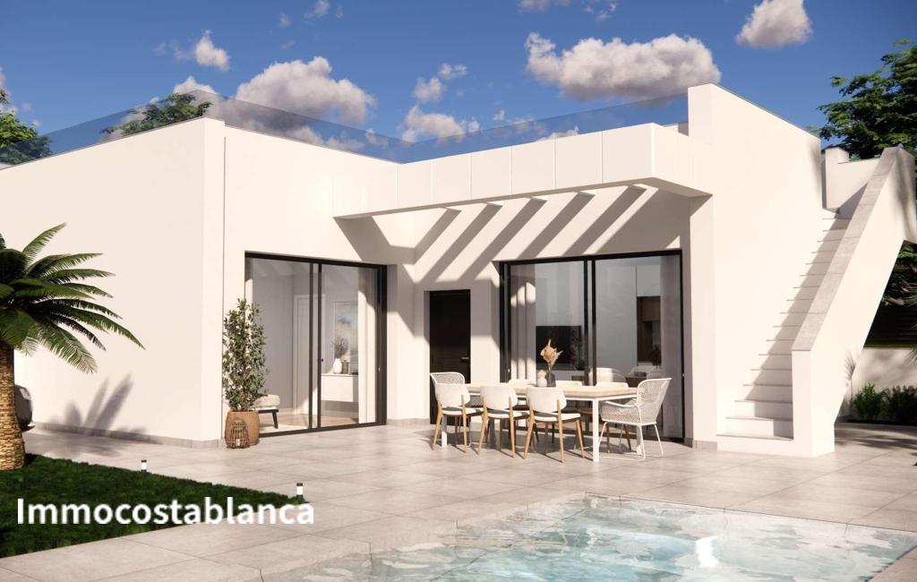 Villa in Ciudad Quesada, 98 m², 529,000 €, photo 6, listing 58207536