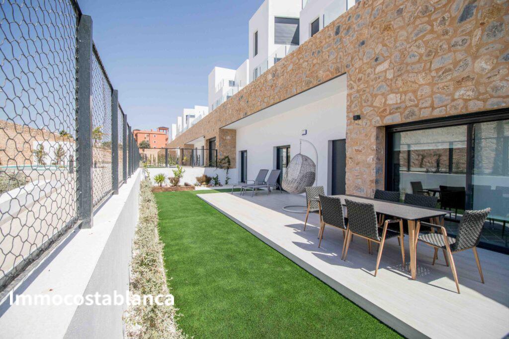 Apartment in Alicante, 232,000 €, photo 4, listing 5204016