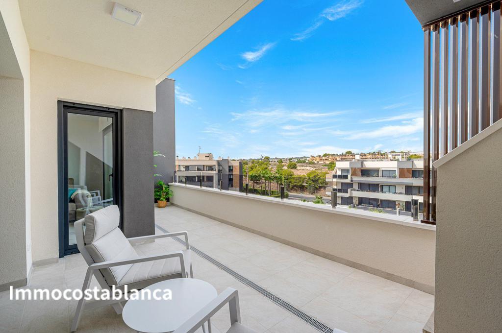 Apartment in Orihuela Costa, 71 m², 315,000 €, photo 4, listing 54217216