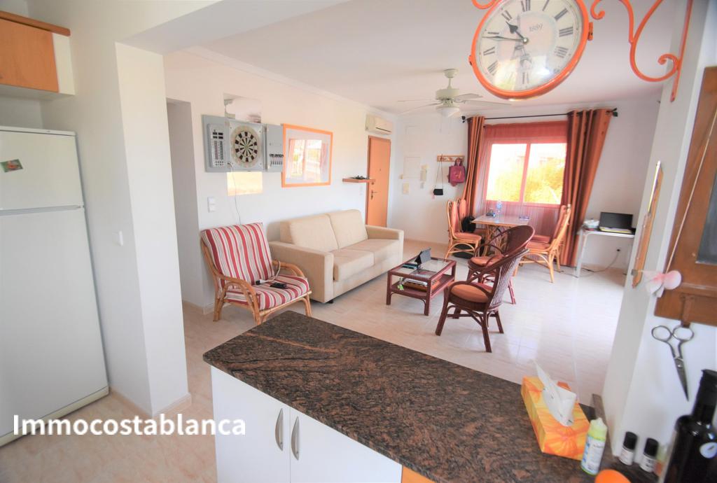 Apartment in Alicante, 82 m², 195,000 €, photo 9, listing 10748176