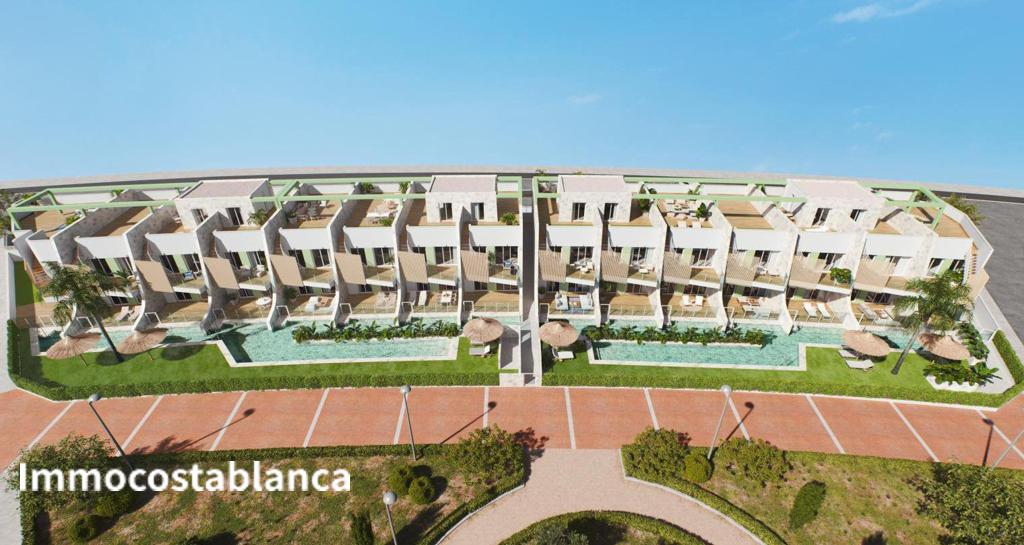 Detached house in Pilar de la Horadada, 74 m², 220,000 €, photo 7, listing 49325056