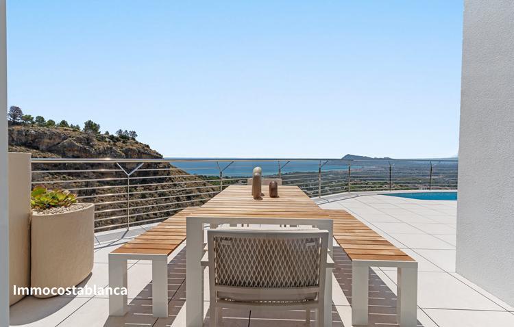 Villa in Altea, 405 m², 2,146,000 €, photo 4, listing 63793216