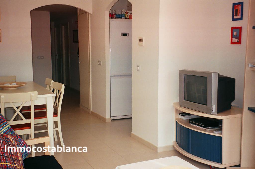 Apartment in Calpe, 80 m², 210,000 €, photo 2, listing 20789448