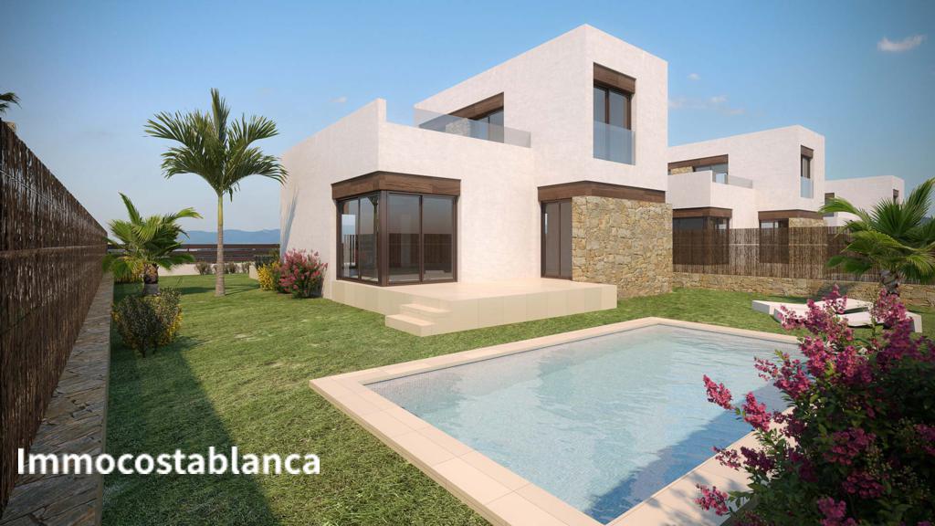 Villa in Algorfa, 131 m², 509,000 €, photo 1, listing 15612816