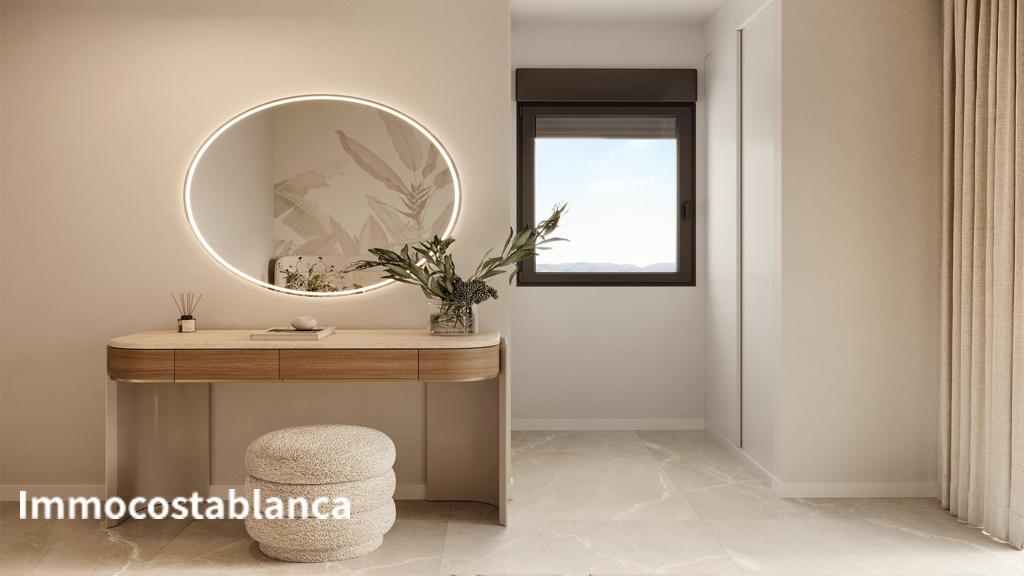 Apartment in Finestrat, 179 m², 630,000 €, photo 8, listing 52307616