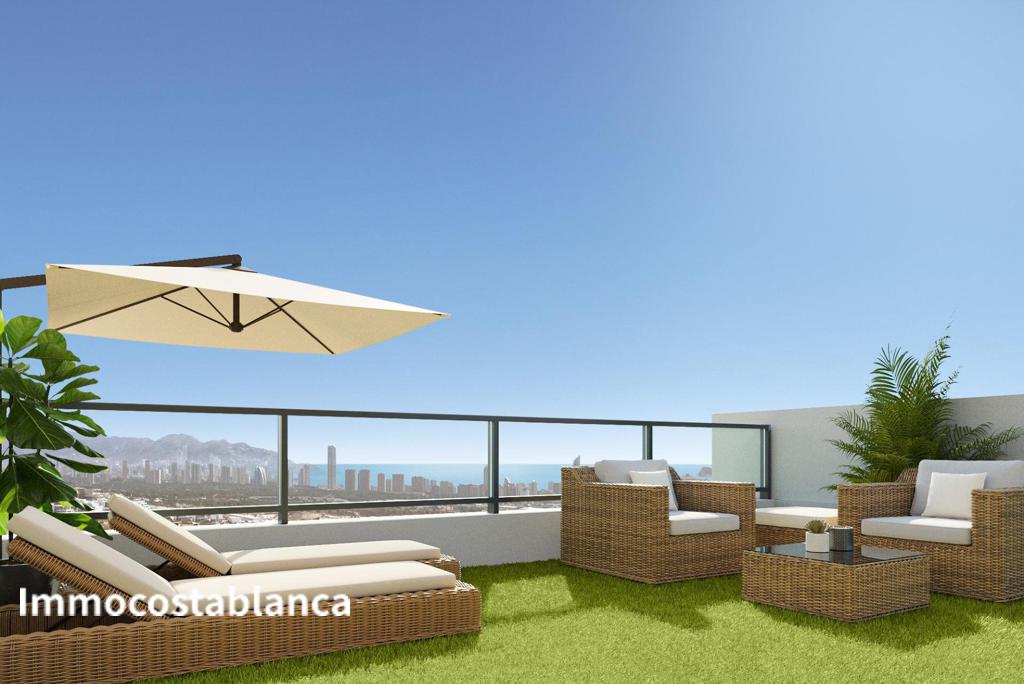 Villa in Benidorm, 157 m², 555,000 €, photo 3, listing 19567536