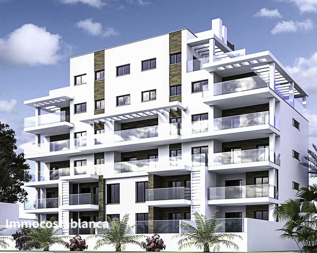 Apartment in Dehesa de Campoamor, 82 m², 269,000 €, photo 5, listing 9713696