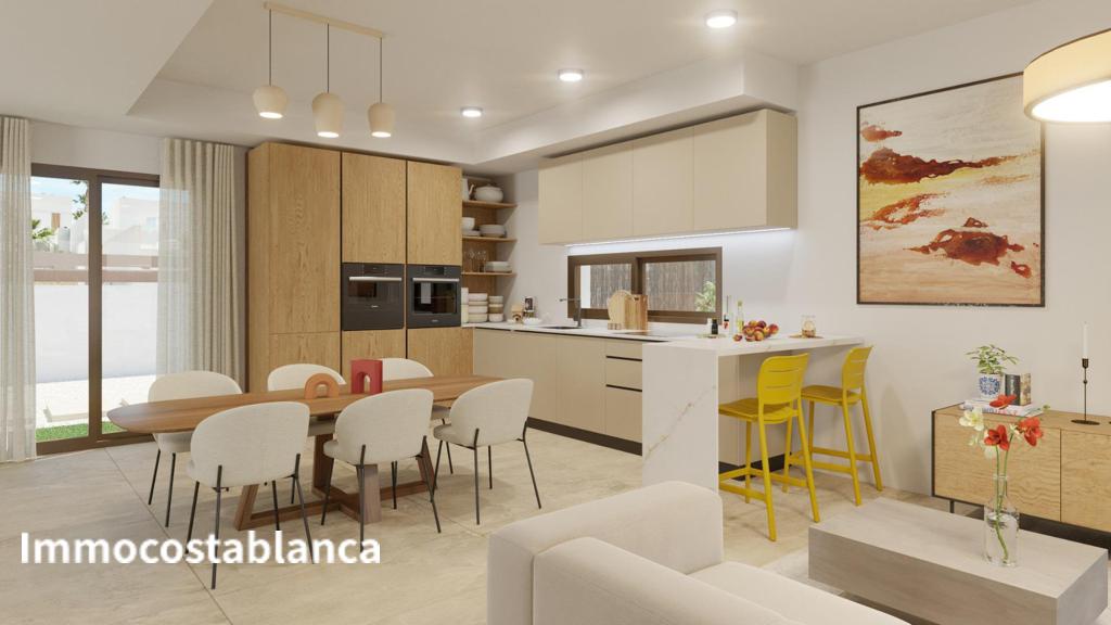 Villa in Algorfa, 131 m², 535,000 €, photo 1, listing 52527536