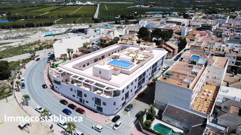 Apartment in San Miguel de Salinas, 51 m², 140,000 €, photo 3, listing 34417216