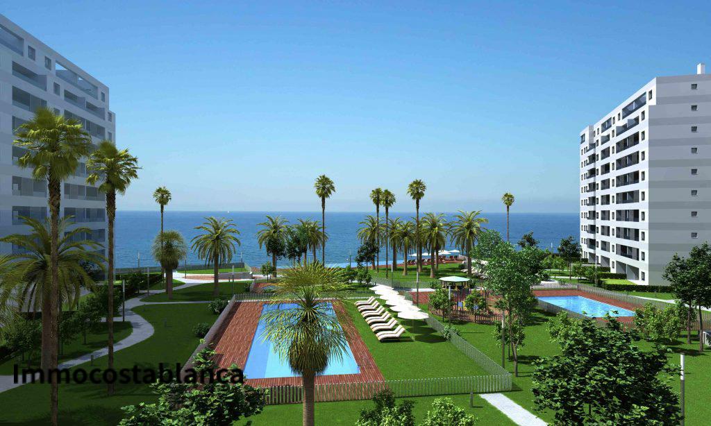 4 room apartment in Torrevieja, 97 m², 484,000 €, photo 3, listing 12700256