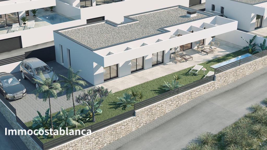 Villa in Benidorm, 271 m², 599,000 €, photo 3, listing 79247536