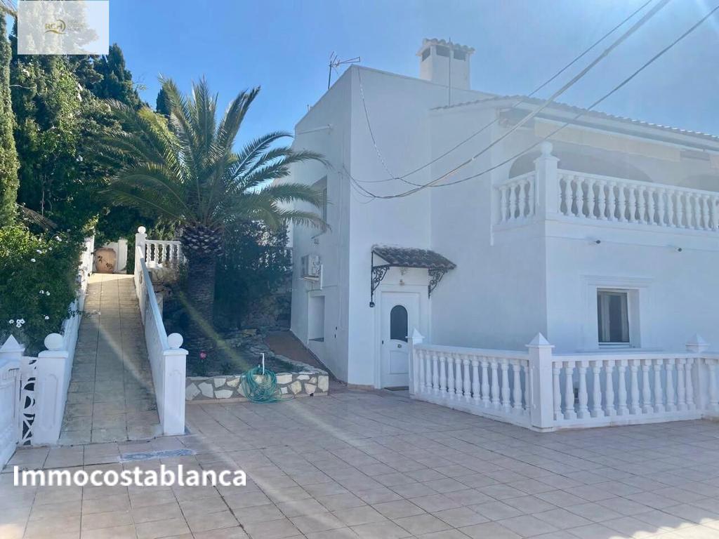 Apartment in Altea, 437 m², 800,000 €, photo 3, listing 53159536