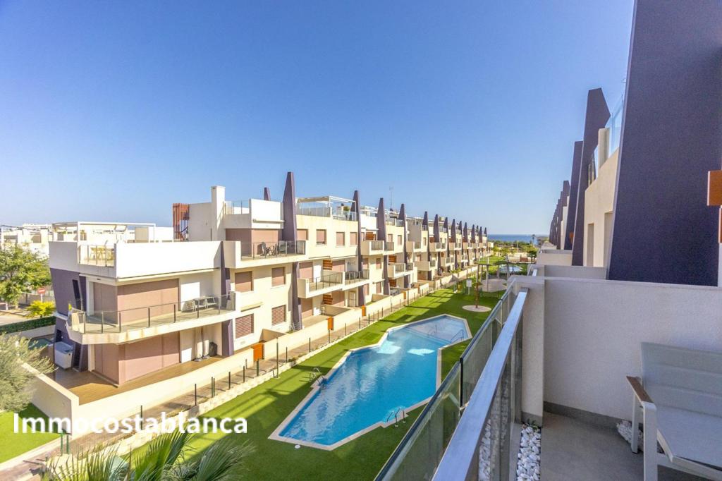 Apartment in Pilar de la Horadada, 86 m², 359,000 €, photo 10, listing 63565056