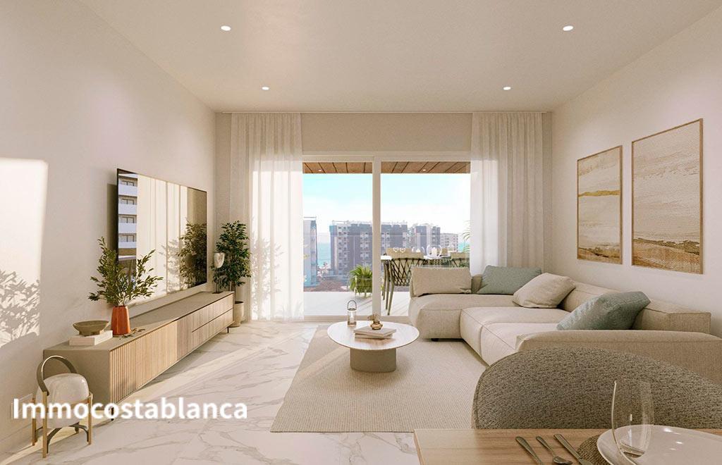 Apartment in Punta Prima, 82 m², 449,000 €, photo 3, listing 7475616