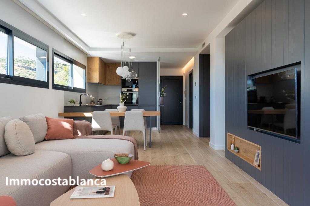 Apartment in Alicante, 347 m², 480,000 €, photo 4, listing 2195456