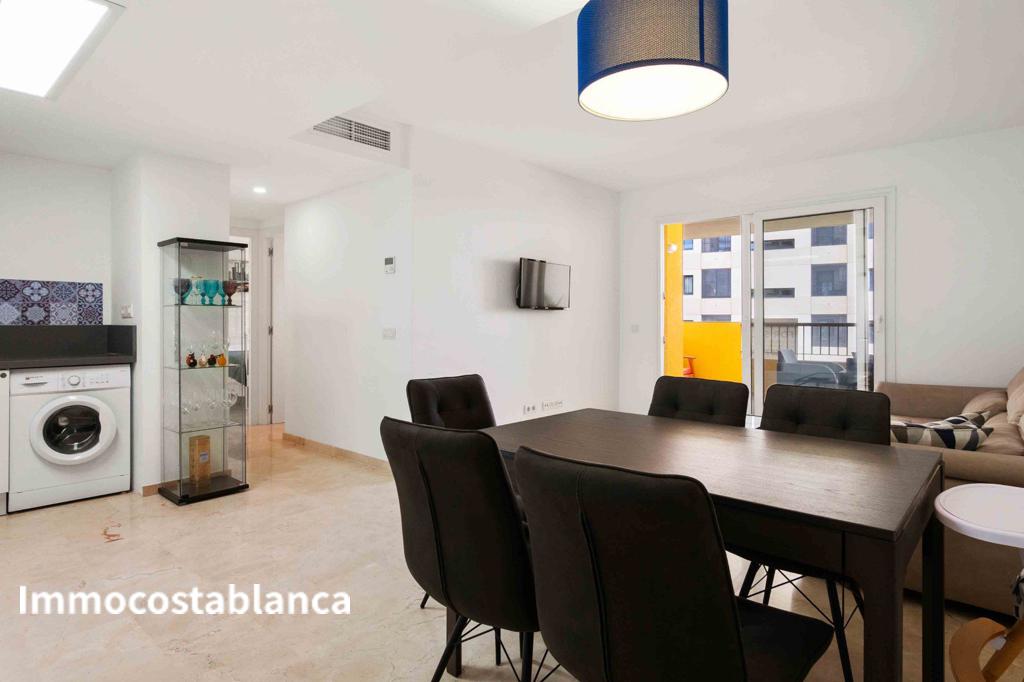 Apartment in Dehesa de Campoamor, 132 m², 366,000 €, photo 5, listing 47089856