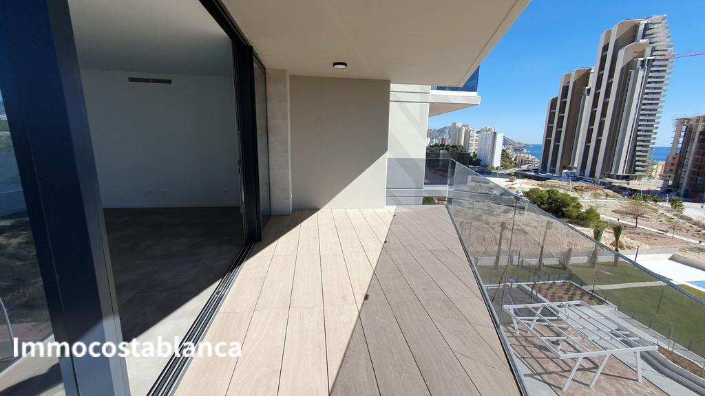 Apartment in Benidorm, 114 m², 550,000 €, photo 1, listing 79301056