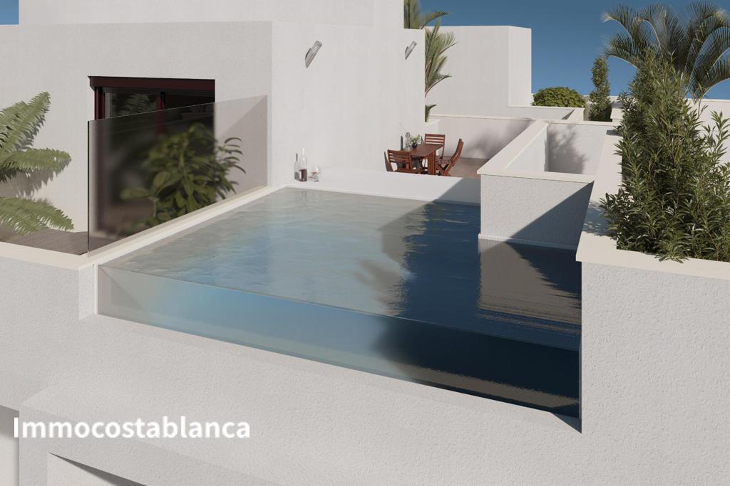 Terraced house in Torre de la Horadada, 96 m², 280,000 €, photo 2, listing 29885448
