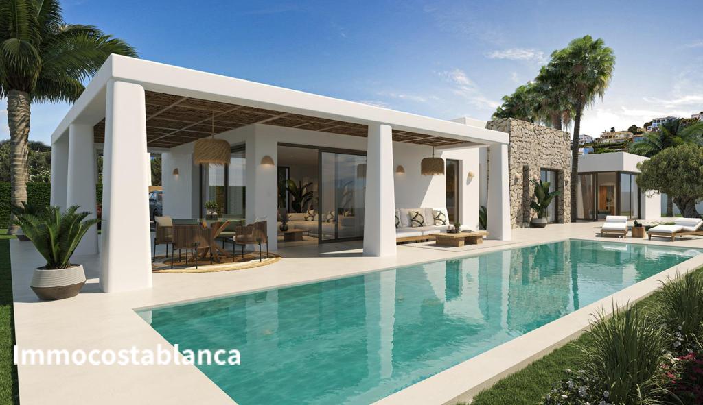 Villa in Javea (Xabia), 245 m², 1,525,000 €, photo 10, listing 65360416