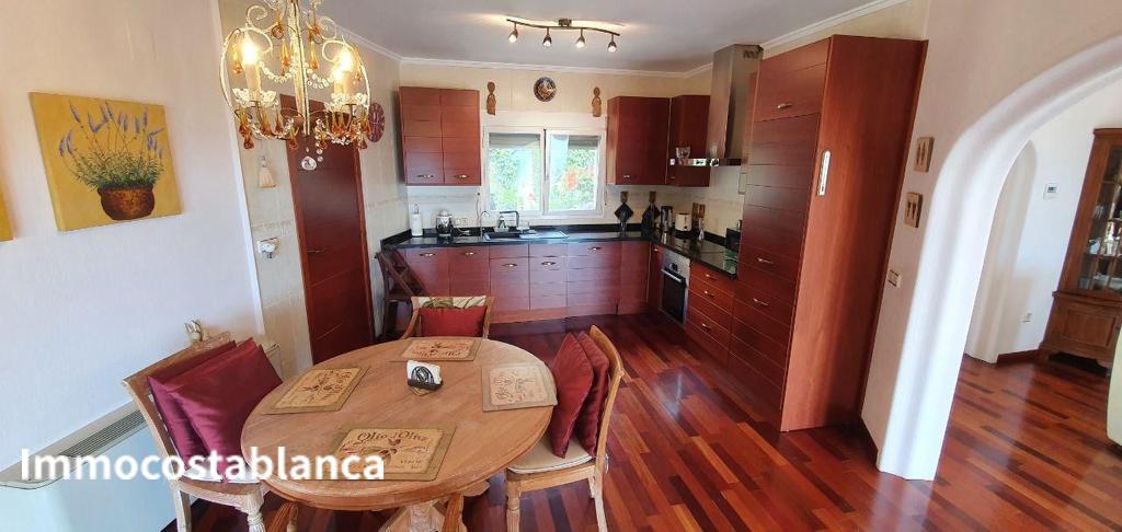 Detached house in Javea (Xabia), 170 m², 700,000 €, photo 2, listing 49916256