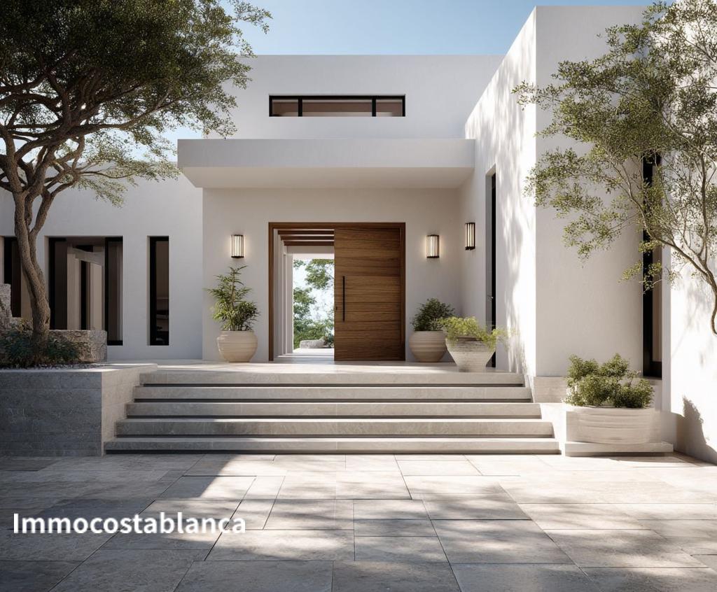 Detached house in Moraira, 385 m², 2,100,000 €, photo 5, listing 38558736